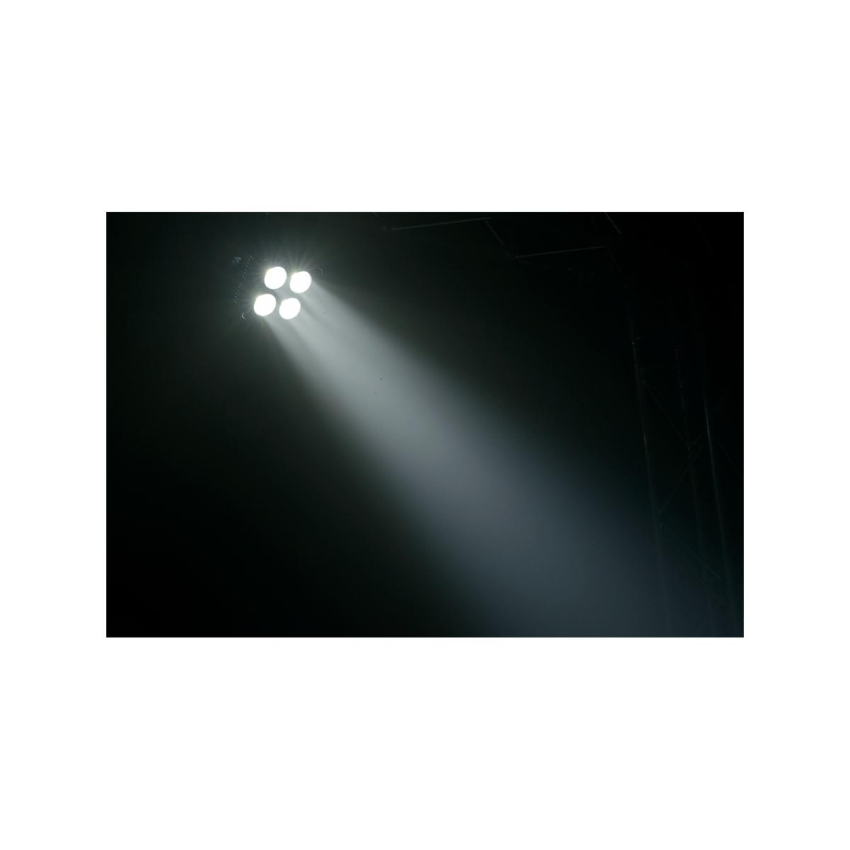 ALGAM LIGHTING PAR-410-QUAD Proiettore Par