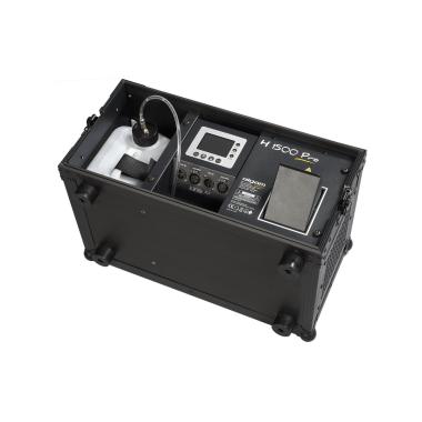 ALGAM LIGHTING H1500-PRO Macchina Nebbia 1500W