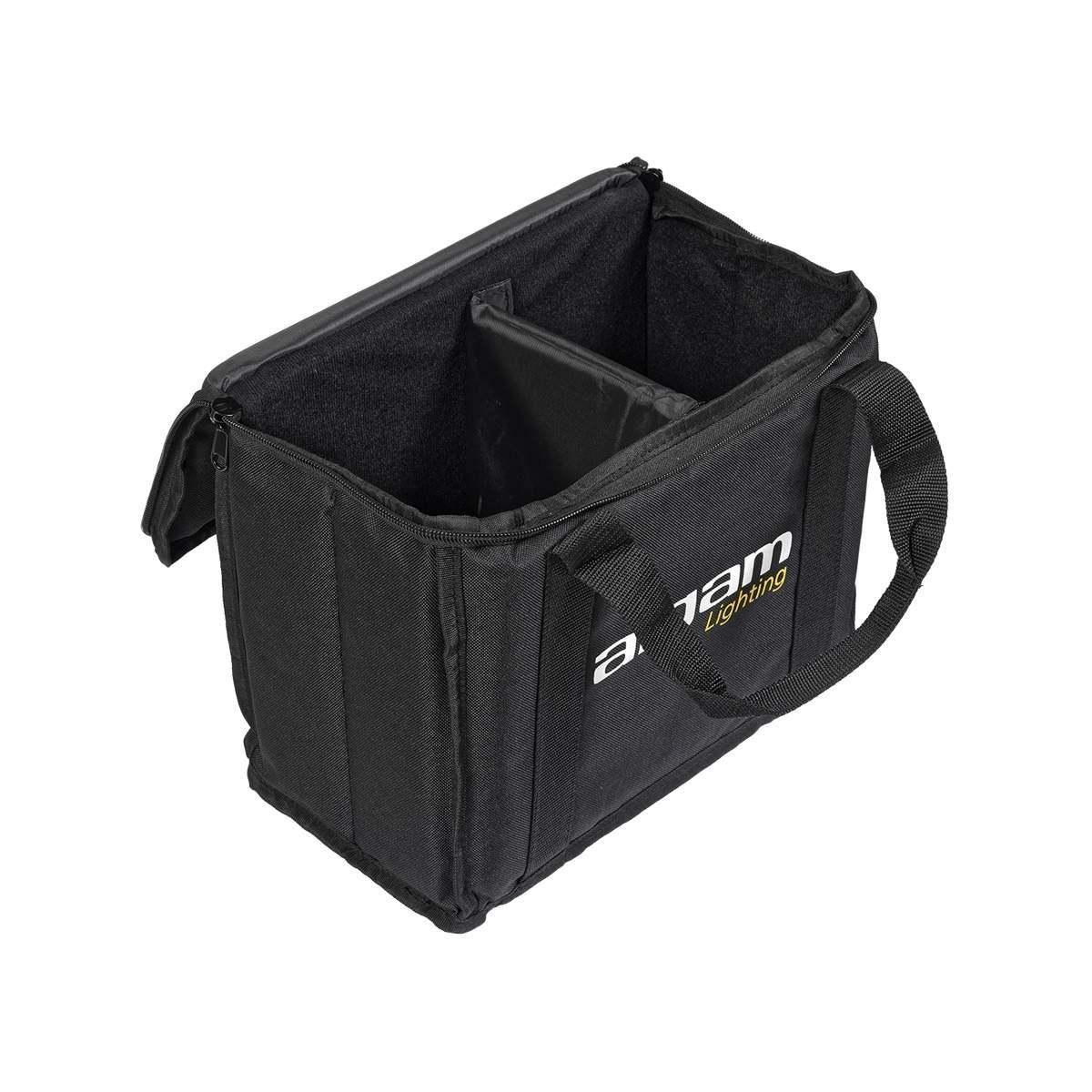 ALGAM LIGHTING BORSA 32 x 17 x 25 cm BORSA DI TRASPORTO LUCI