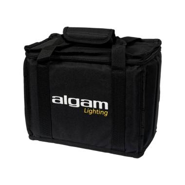 ALGAM LIGHTING BORSA 32 x 17 x 25 cm BORSA DI TRASPORTO LUCI