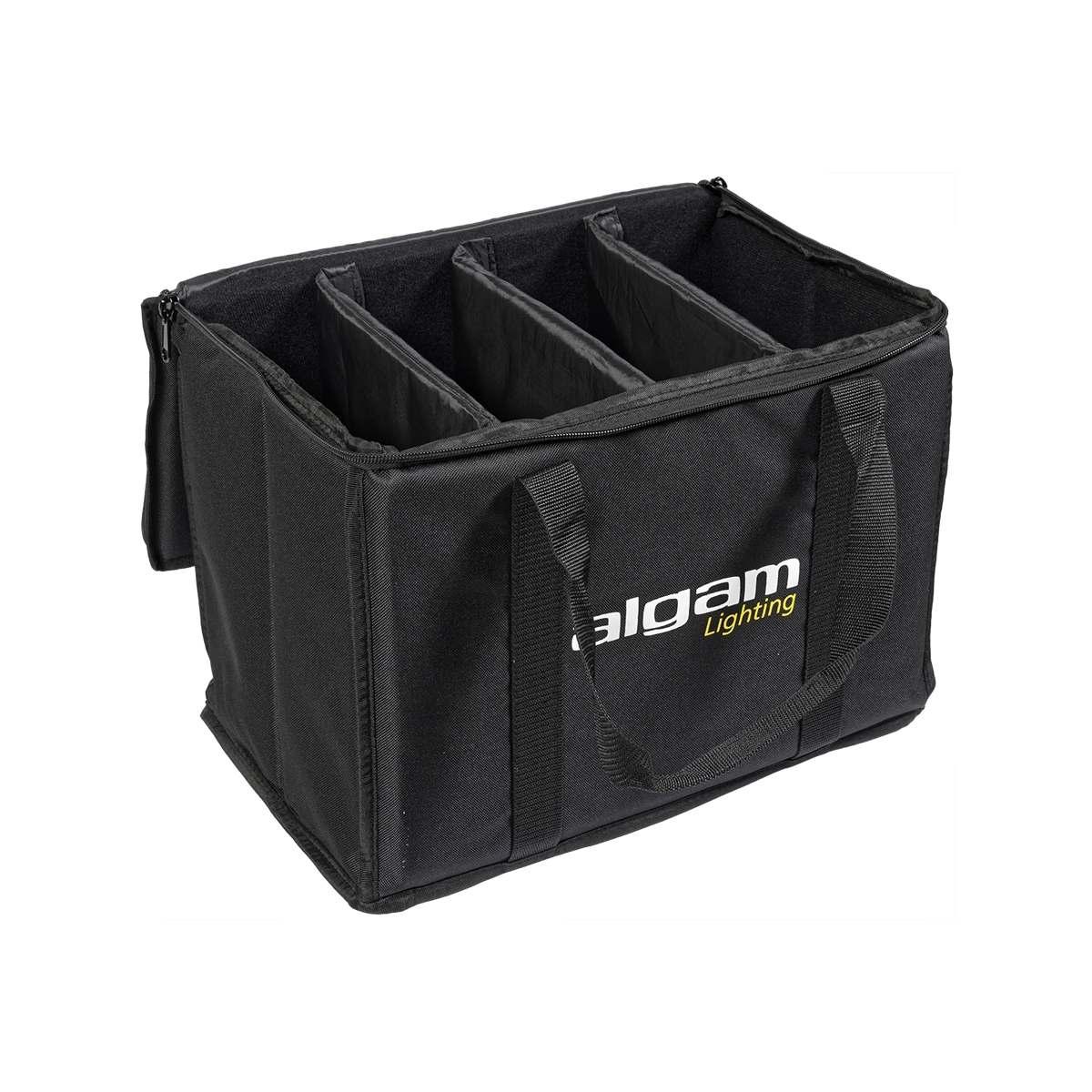 ALGAM LIGHTING BORSA 40 x 26 x 30 cm BORSA DI TRASPORTO LUCI