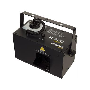 ALGAM LIGHTING H600 Macchina HAZE 600W