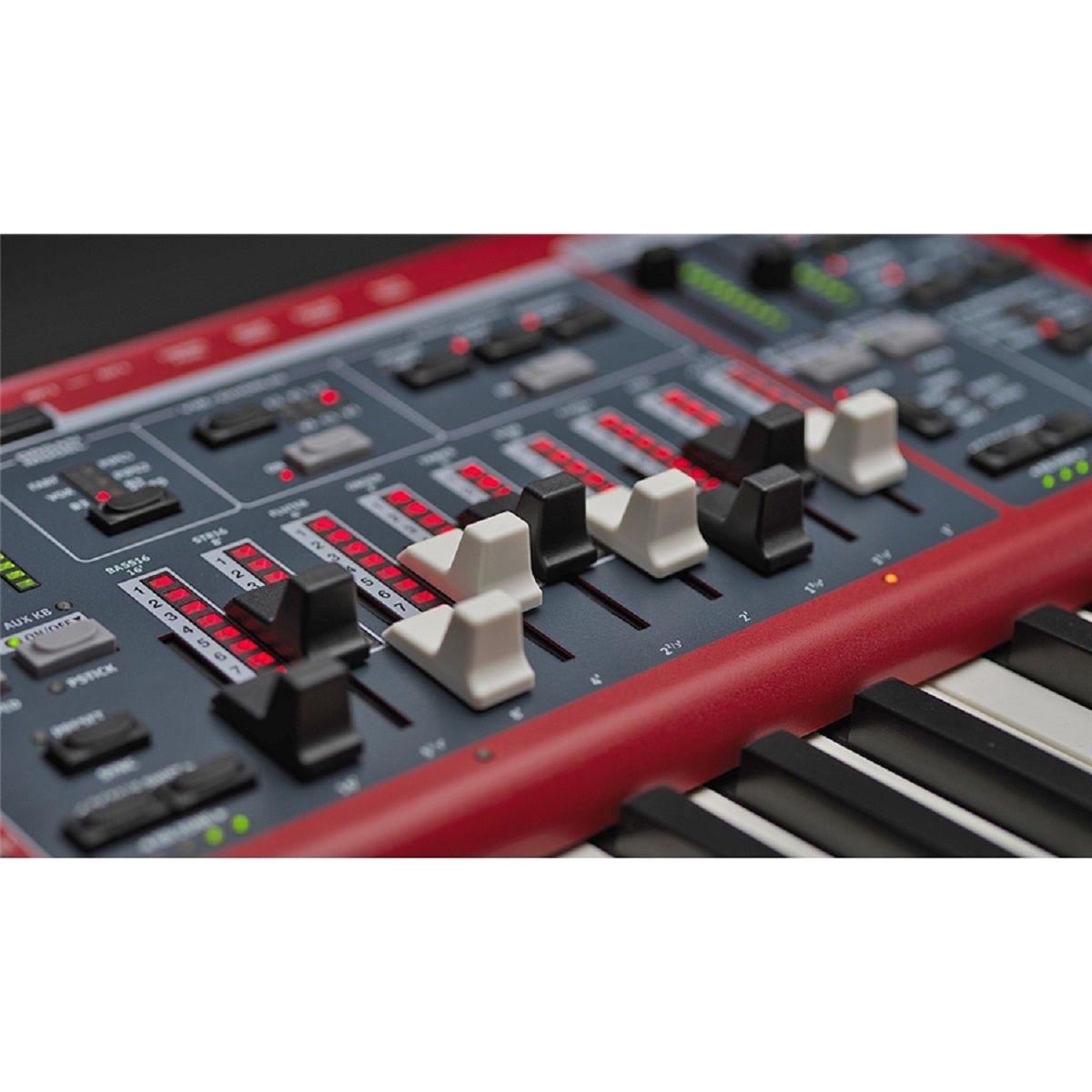 NORD STAGE 4 Compact