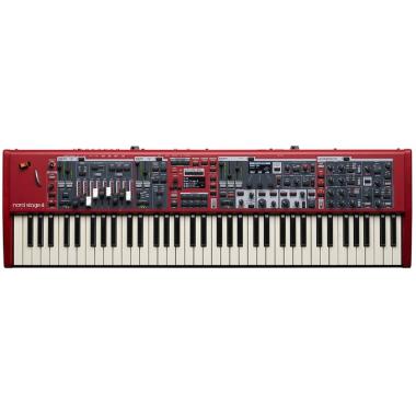 NORD STAGE 4 Compact