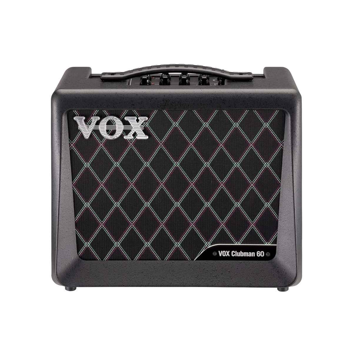 VOX Clubman 60 AMPLIFICATORE COMBO VALVOLARE PER CHITARRA SEMIACUSTICA 50W