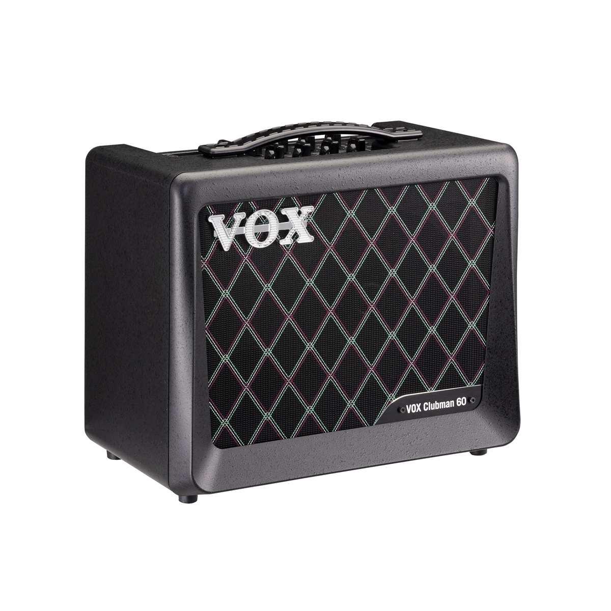 VOX Clubman 60 AMPLIFICATORE COMBO VALVOLARE PER CHITARRA SEMIACUSTICA 50W