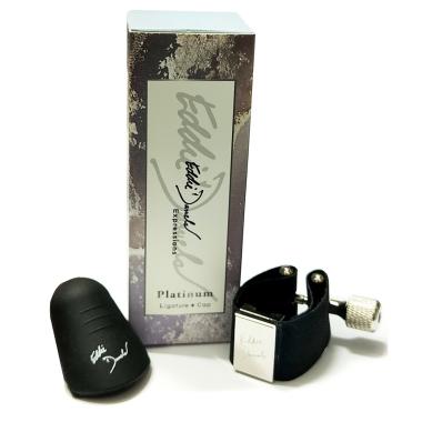 Eddie daniels platinum legatura per clarinetto basso