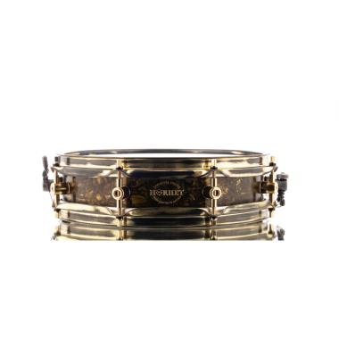 Schagerl drums hornet brass rullante 12x3