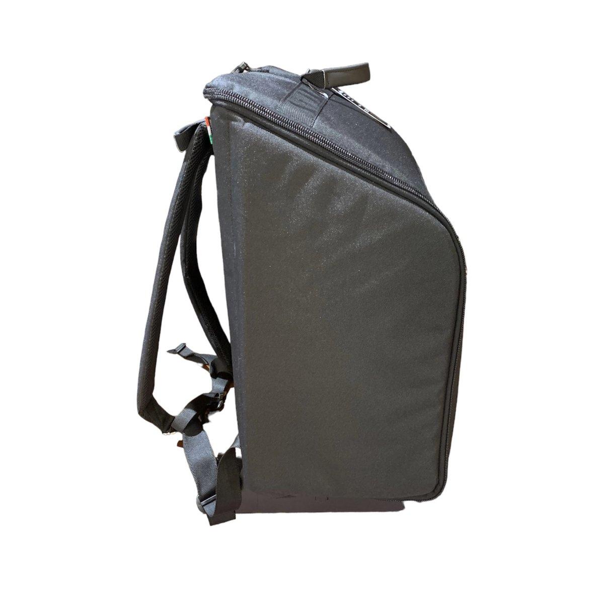 Stefy line ab200 custodia per fisarmonica 96 bassi