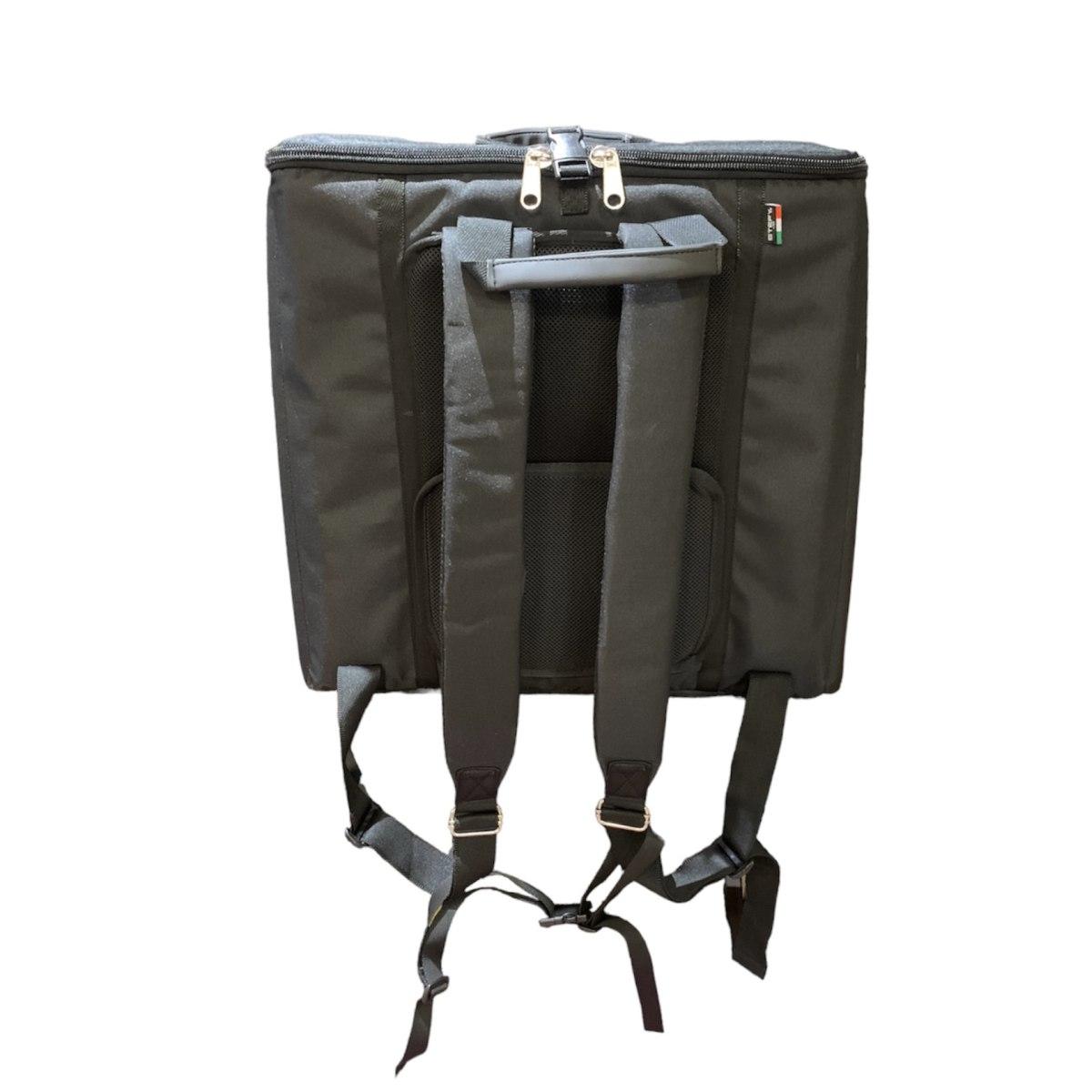 Stefy line ab200 custodia per fisarmonica 96 bassi