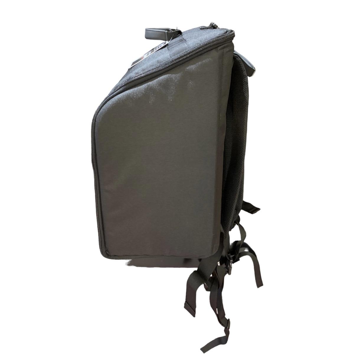 Stefy line ab200 custodia per fisarmonica 96 bassi