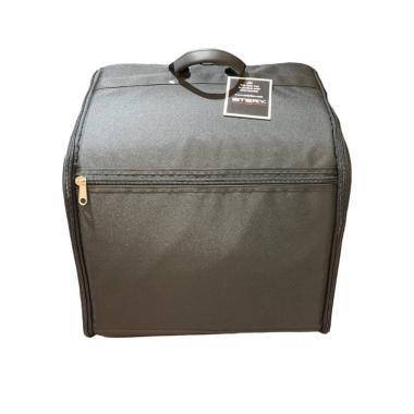 Stefy line ab200 custodia per fisarmonica 96 bassi