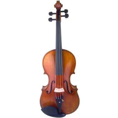 PLC CORELLI VIOLA 15,5" completa di custodia e arco
