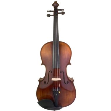 PLC CORELLI VIOLA 16" completa di custodia e arco