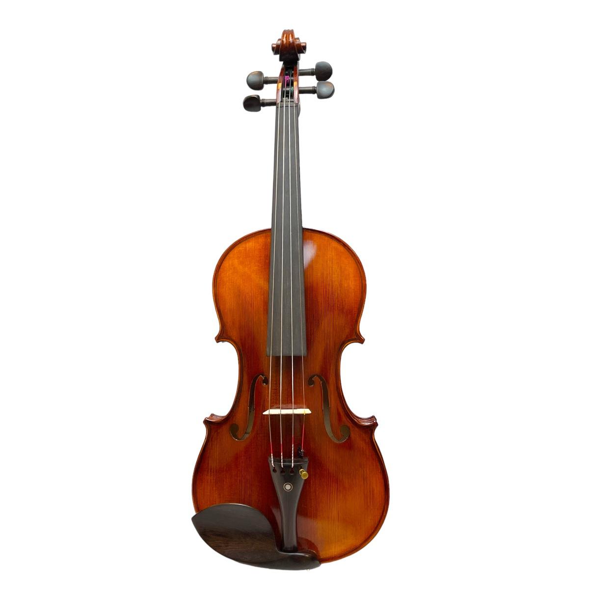 PLC CORELLI VIOLINO 4/4 completo di custodia e arco