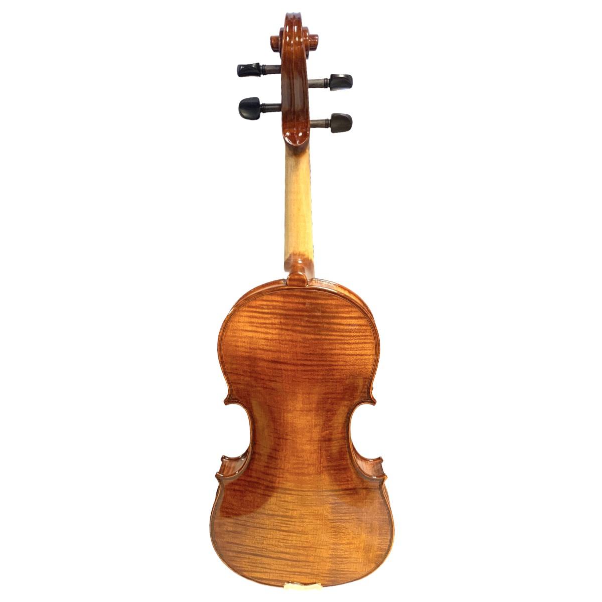 PLC CORELLI VIOLINO 4/4 completo di custodia e arco