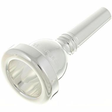 Bach 5g serie 350 bocchino per trombone tenore