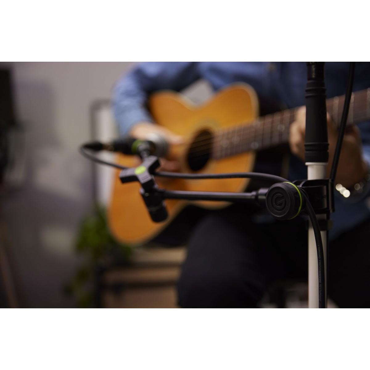 GRAVITY MA VARIARM L 38 - Braccio girevole versatile con meccanismo di bloccaggio centrale - grande 3/8".