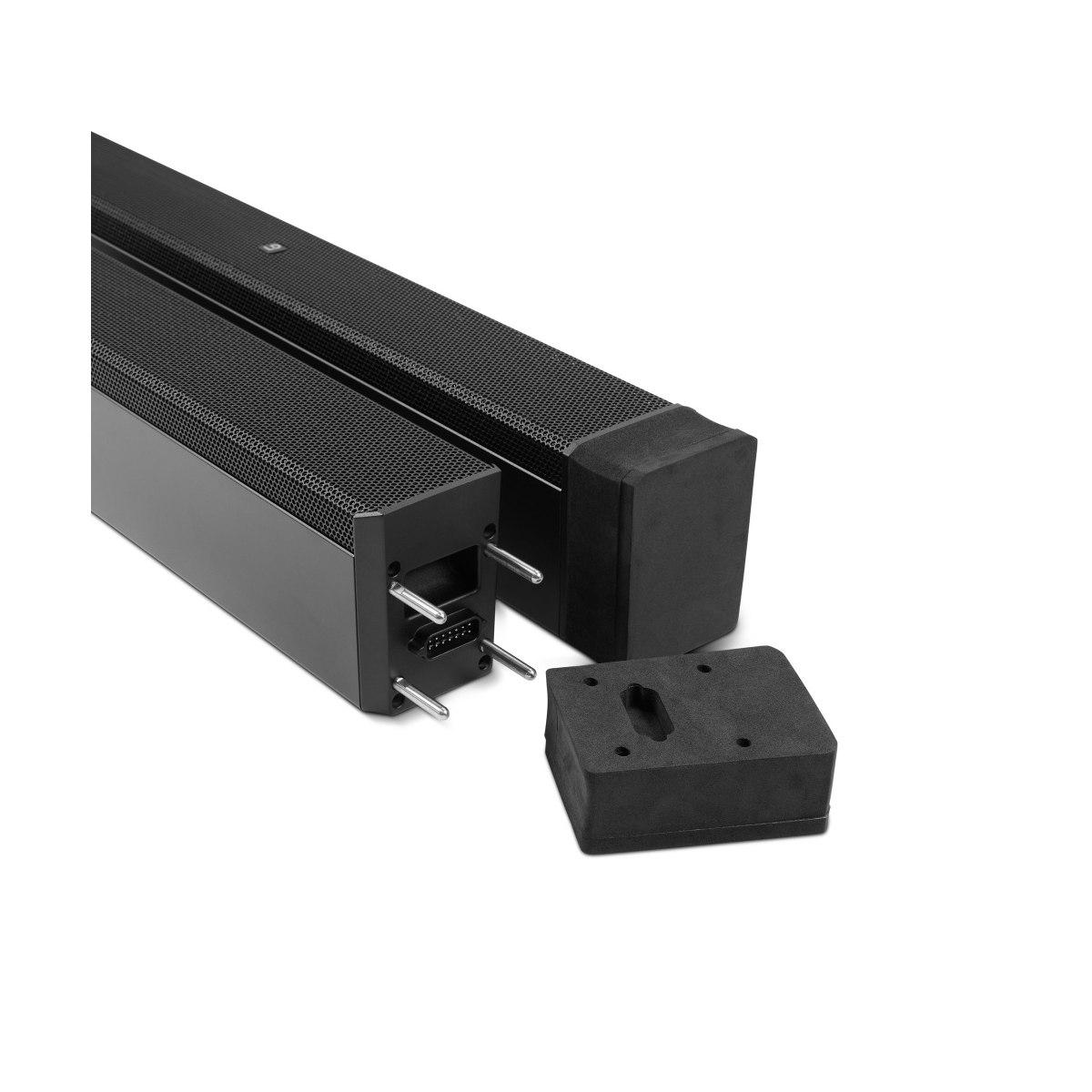 LD SYSTEMS MAUI 28 G3 SAT BAG - Borsa di trasporto imbottita per la colonna MAUI 28 G3