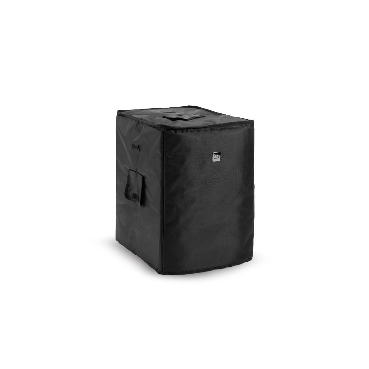 LD SYSTEMS MAUI 28 G3 SUB PC - Copertura di protezione imbottita per il subwoofer MAUI 28 G3