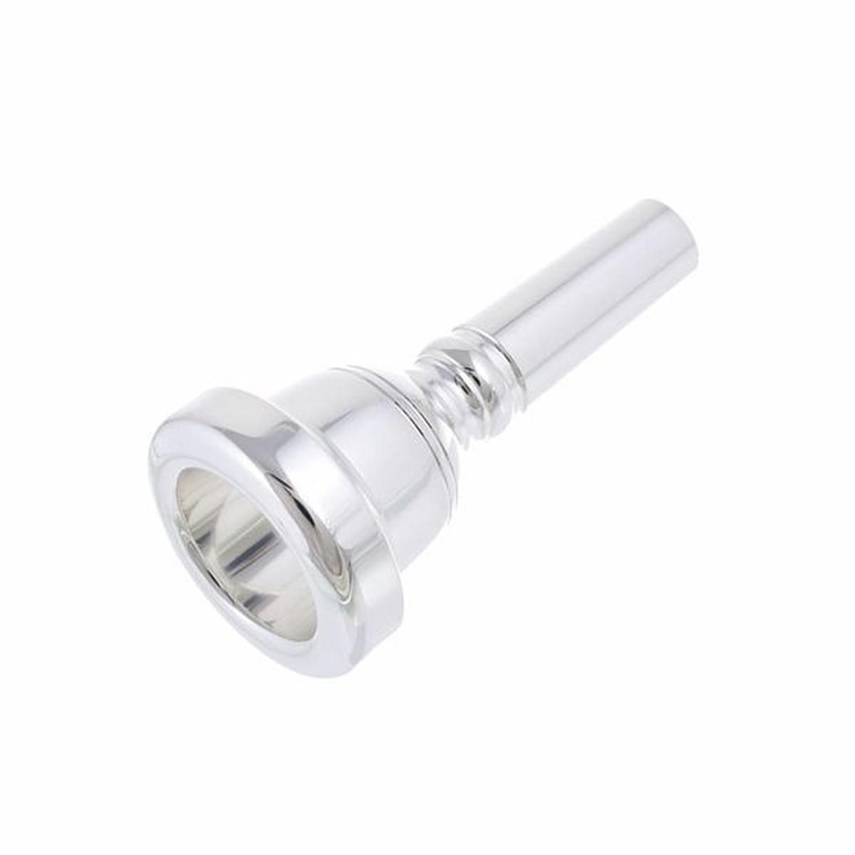 Yamaha bobo sym silver bocchino signature per basso tuba