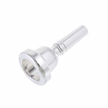 Yamaha bobo sym silver bocchino signature per basso tuba