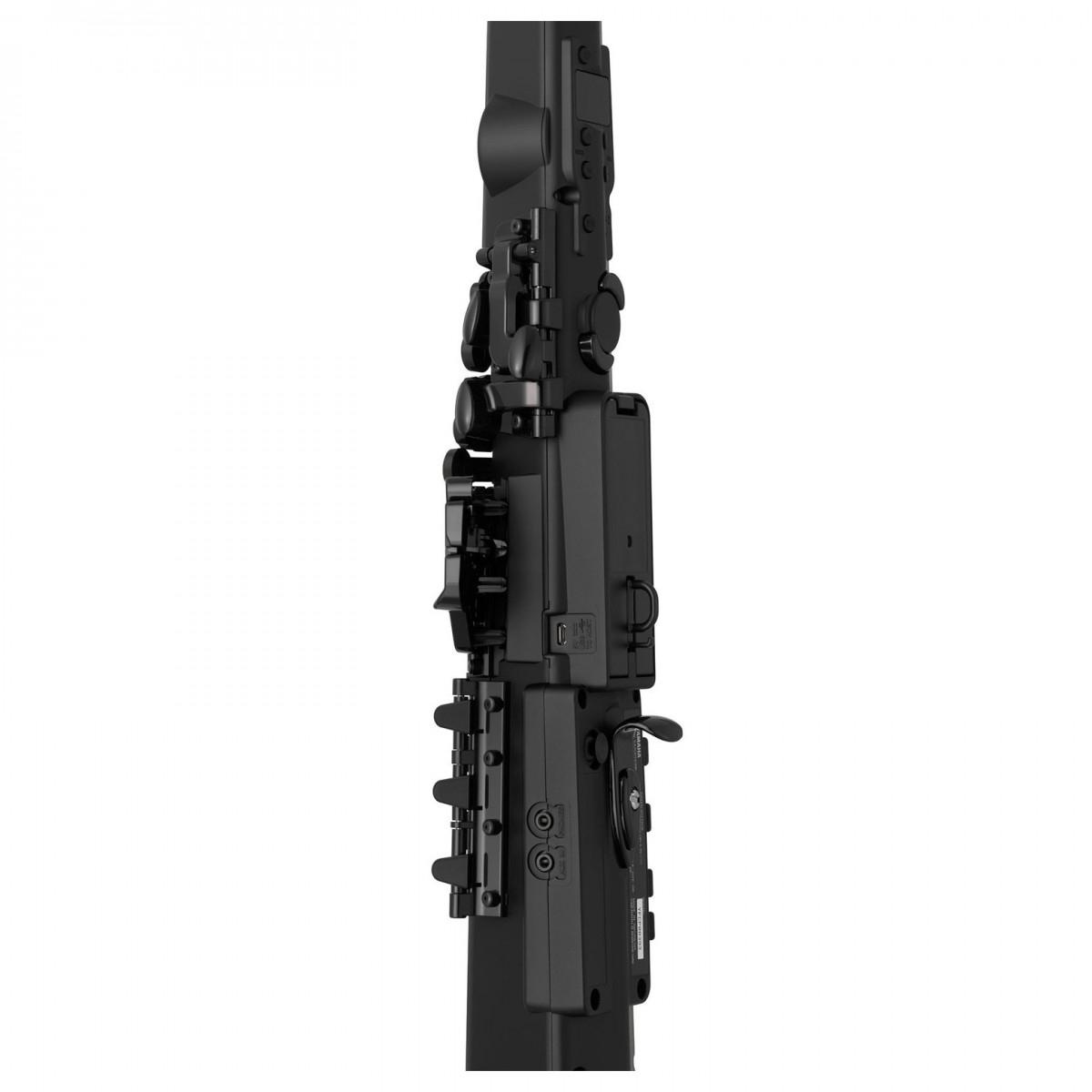 Yamaha yds120 sassofono digitale