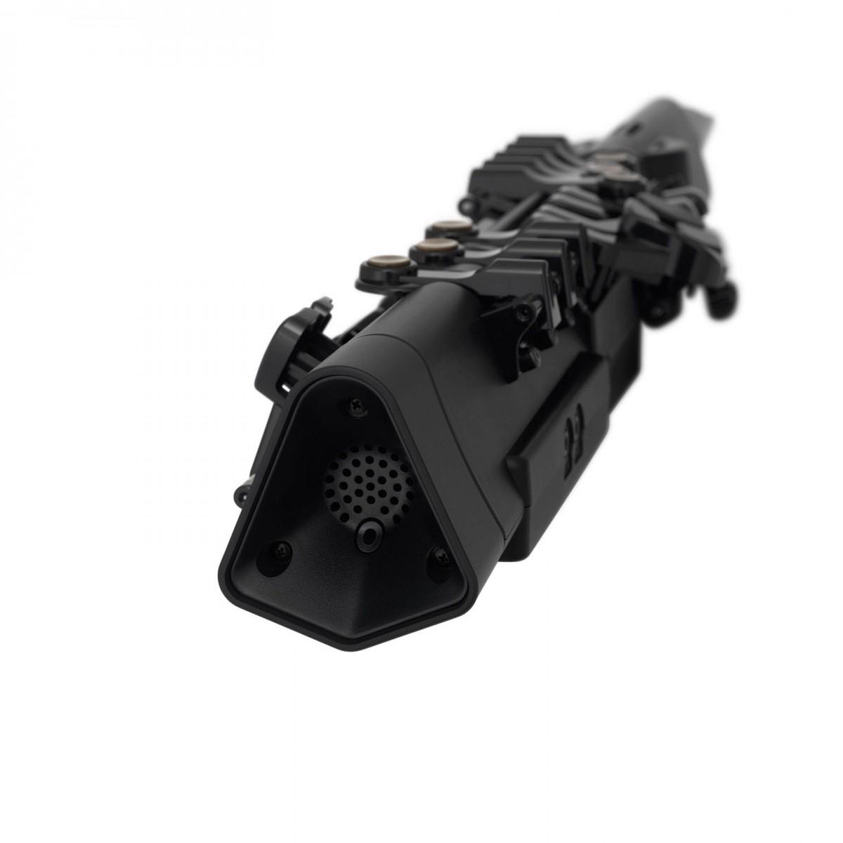 Yamaha yds120 sassofono digitale