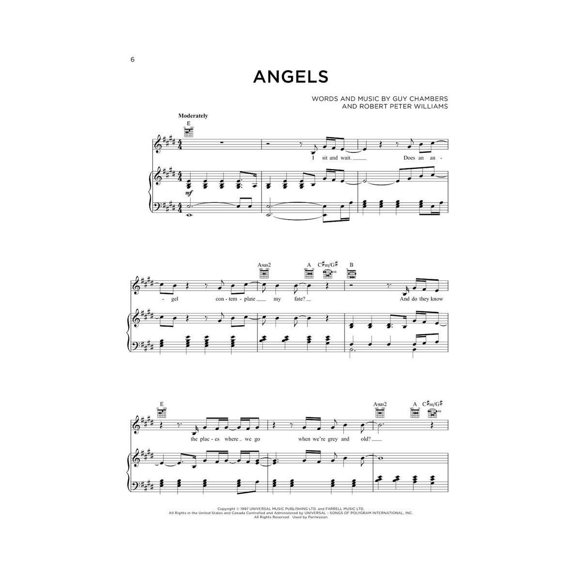 THE NEW DECADE SERIES: SONGS OF THE 1990S ( piano , voce e chitarra)