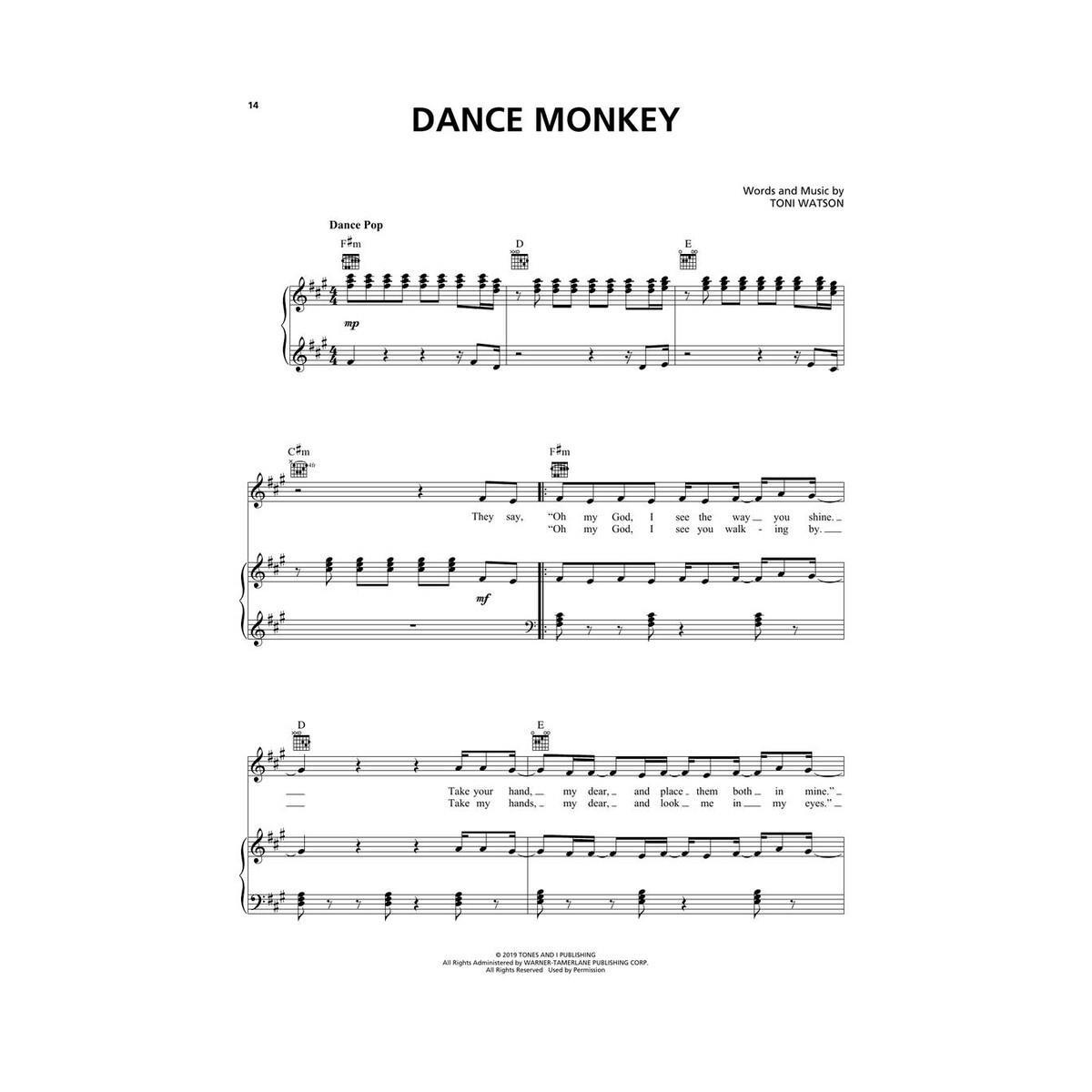 TOP VIRAL HITS 2020-2022 ( piano , voce e chitarra)