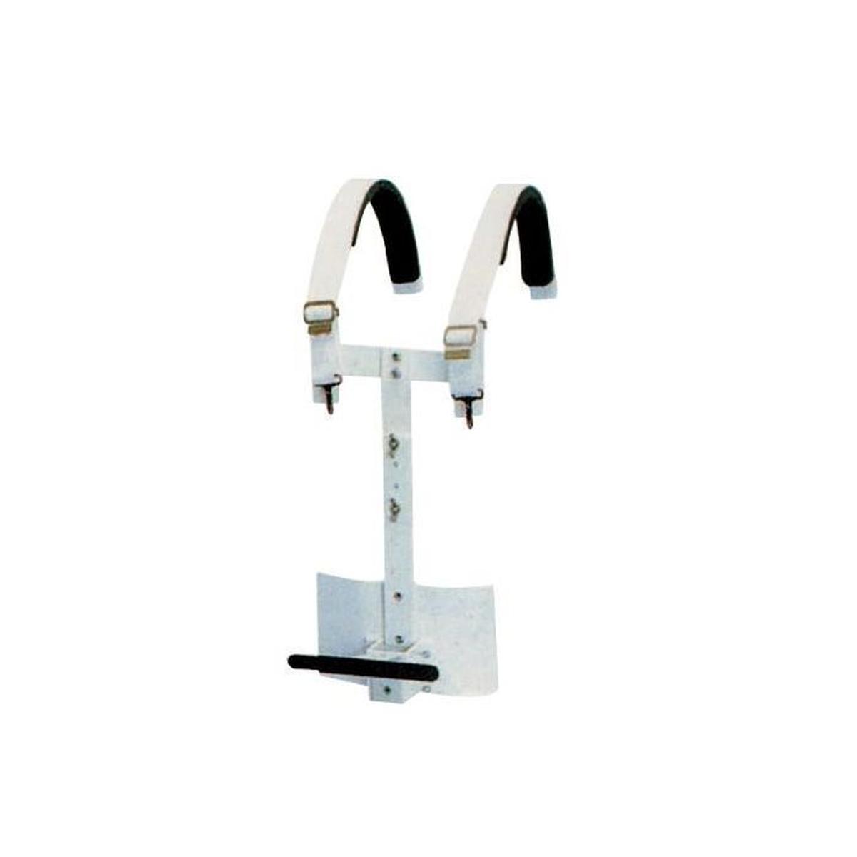 Croson md300c spallaccio per grancassa