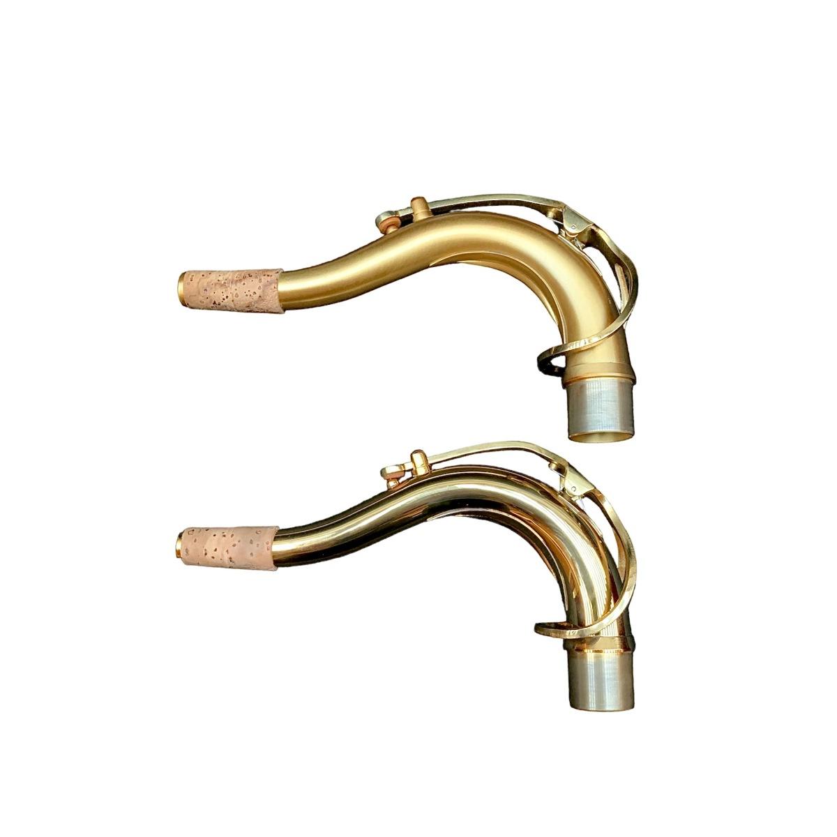 Bbrass evolution sax tenore satin gold