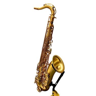 Bbrass evolution sax tenore satin gold