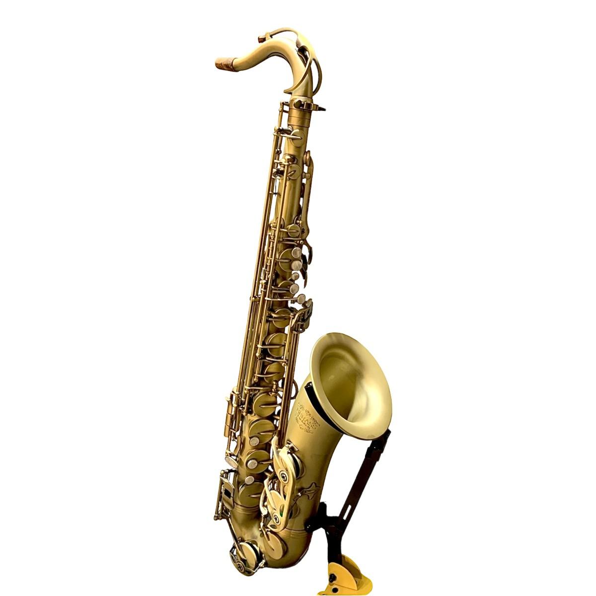 Bbrass evolution sax tenore vintage