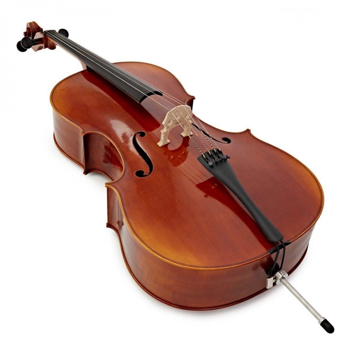 Yamaha vc7sg violoncello 4/4