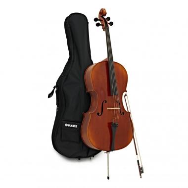 Yamaha vc7sg violoncello 4/4