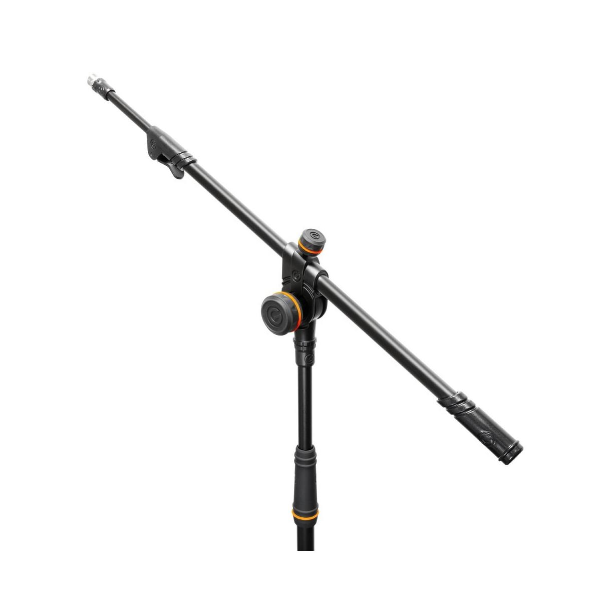 GRAVITY RP 5555 ORG 1 - Ring Pack universale, Electric Orange