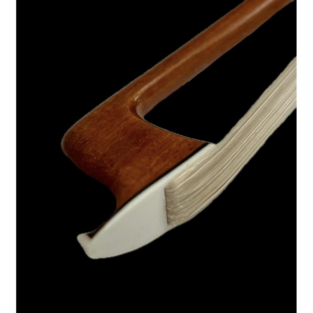 Plc archetto 186 violino in pernabuco handmade