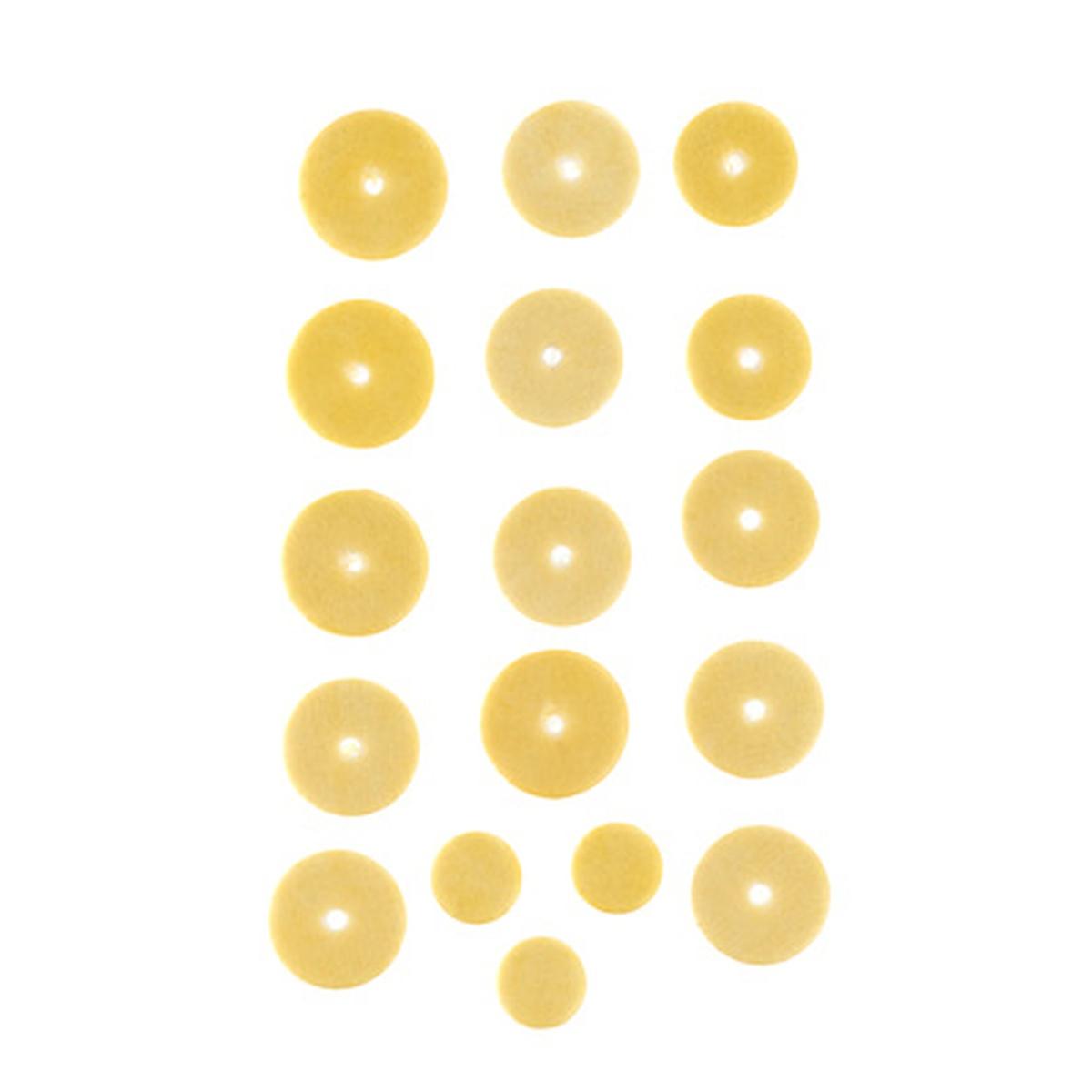 Yamaha pad set di ricambio flauto