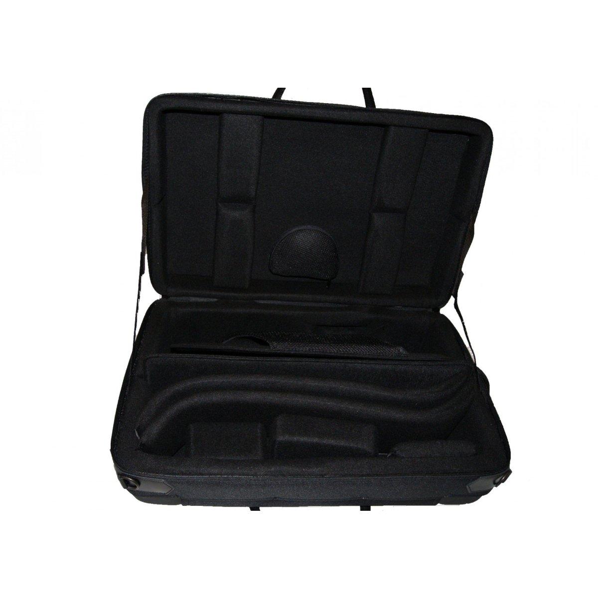 K ses 40604v premium verde custodia per 4 trombe