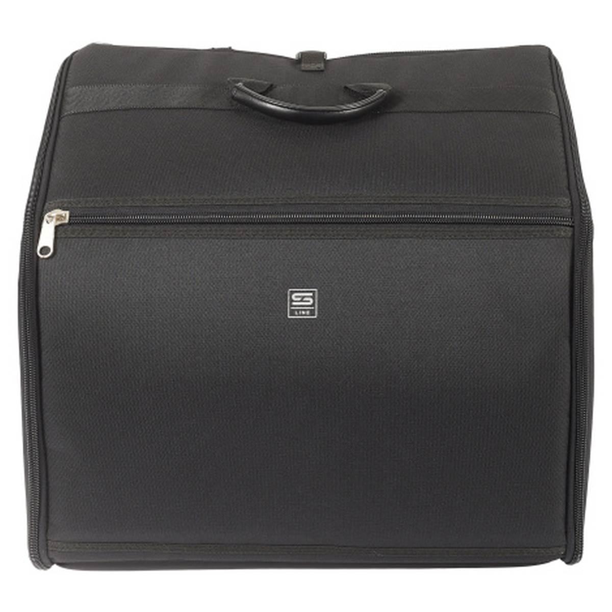 Stefy line ab200 custodia per fisarmonica 120 bassi