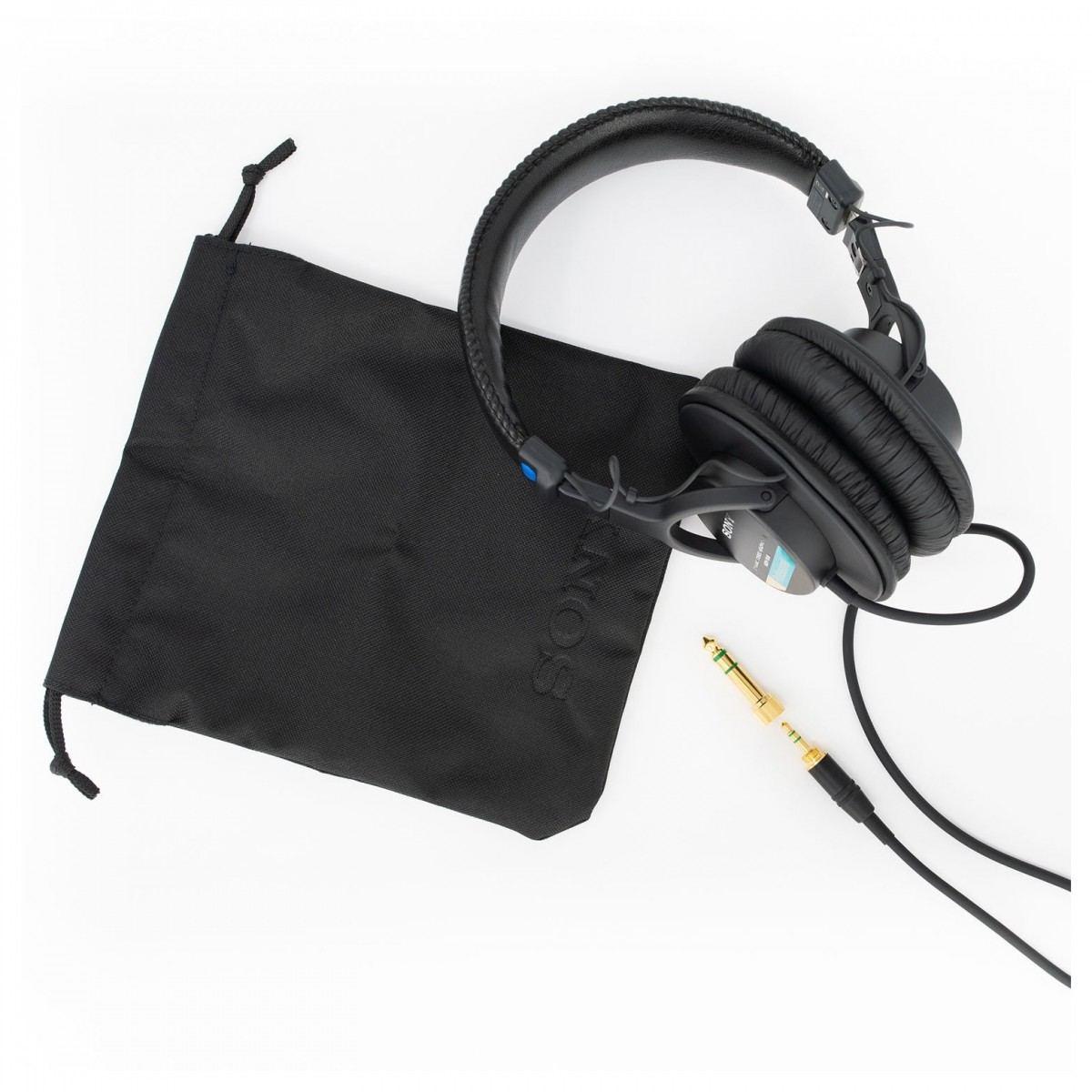 Sony mdr 7506 cuffie professionali da studio