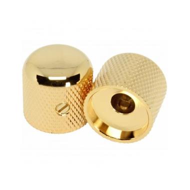 Go8258 manopola tc/pb dorato