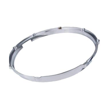 GIBRALTAR SC-1410SSD CERCHIO DIE CAST 14" 10 FORI RISONANTE