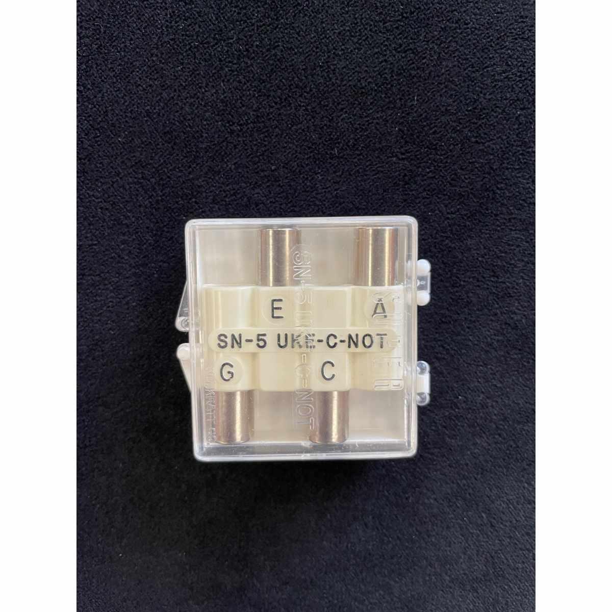 Pitch pipe sn4 ukulele