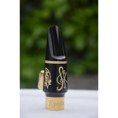 Kyndamo t114 + spoiler bakelite maya bocchino per sax tenore
