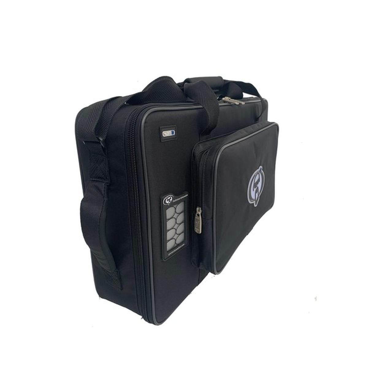 Protection racket hxfa00400 custodia per pedaliere