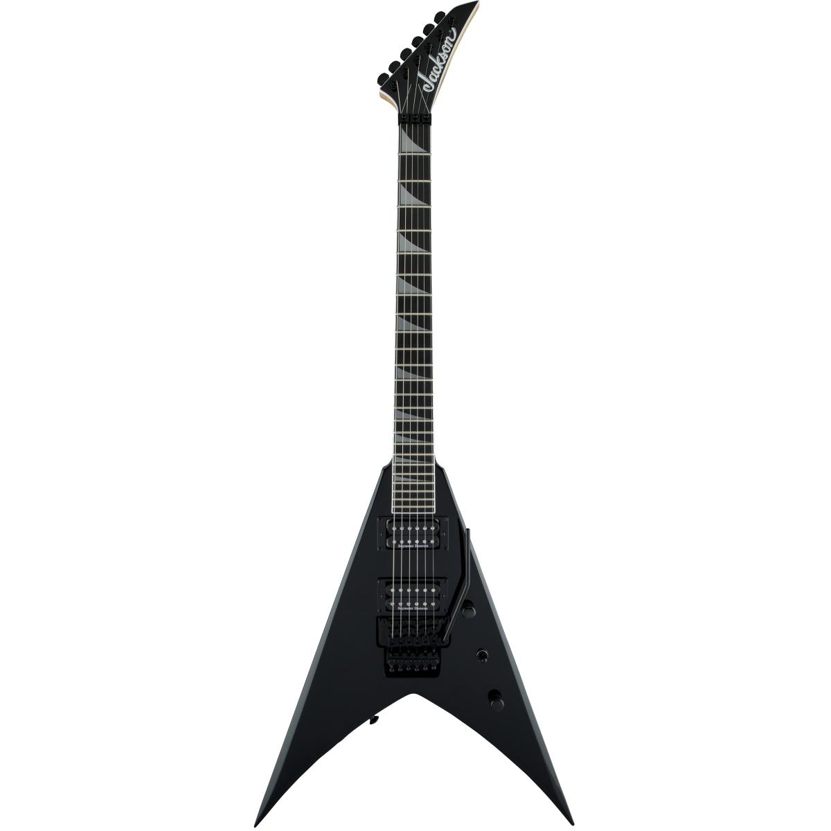 Jackson pro kv deep black chitarra elettrica