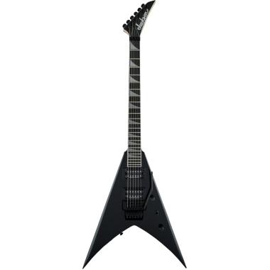 Jackson pro kv deep black chitarra elettrica