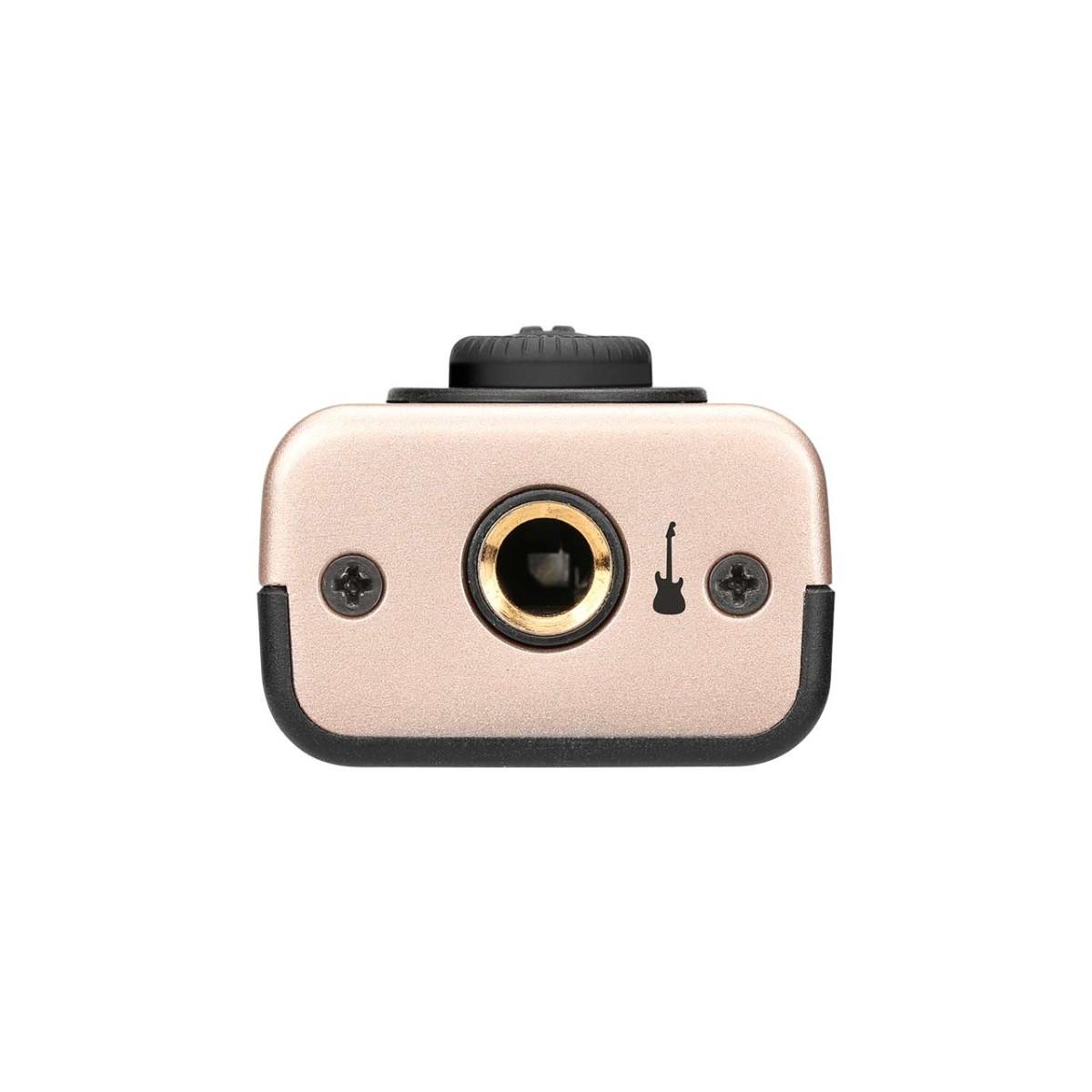 Apogee jam x scheda audio usb per chitarra